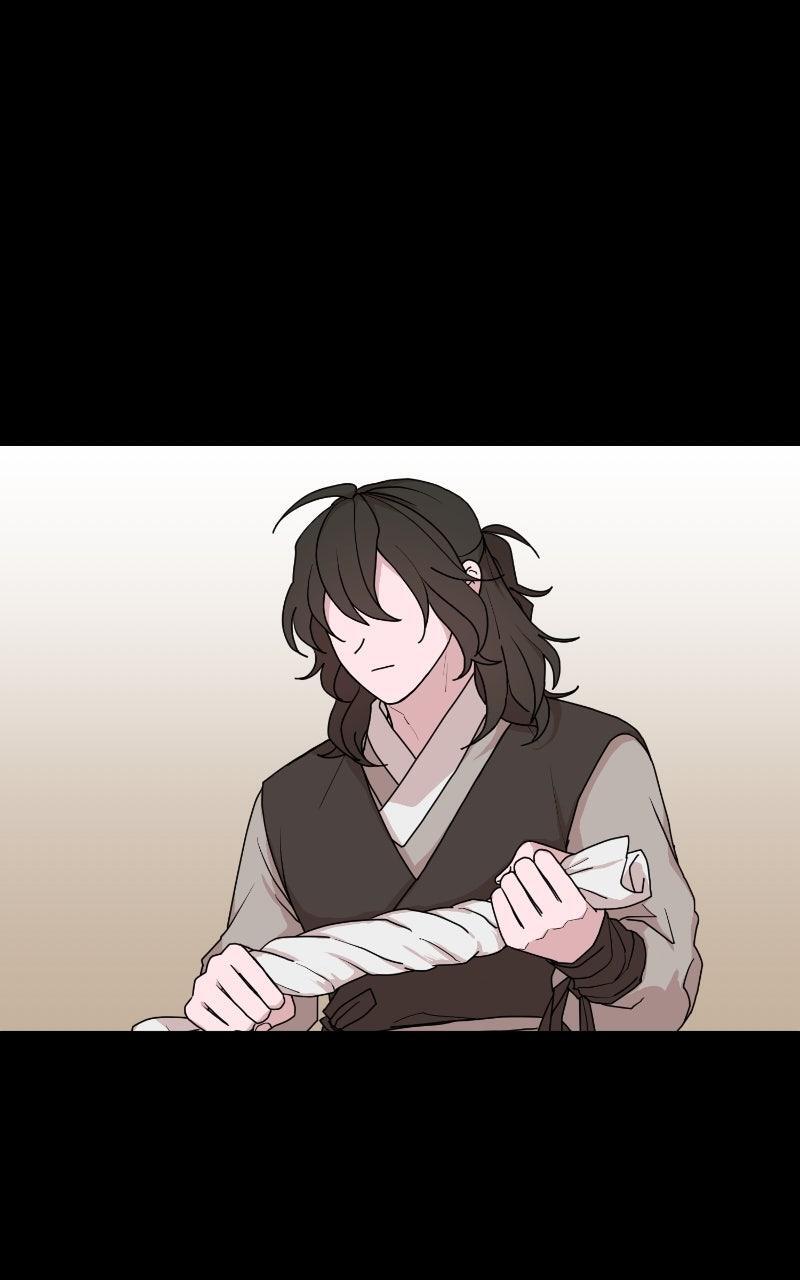 Read The Tale of a Fox's Love Manga Online