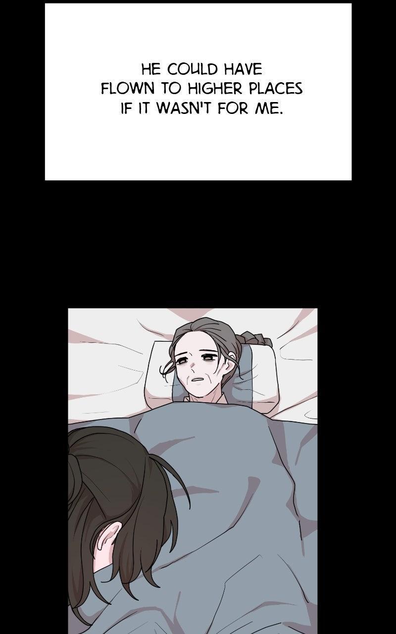 Read The Tale of a Fox's Love Manga Online