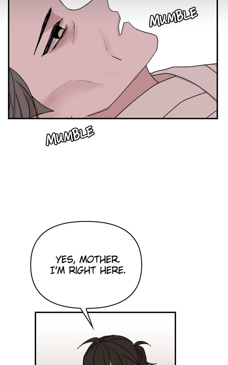 Read The Tale of a Fox's Love Manga Online