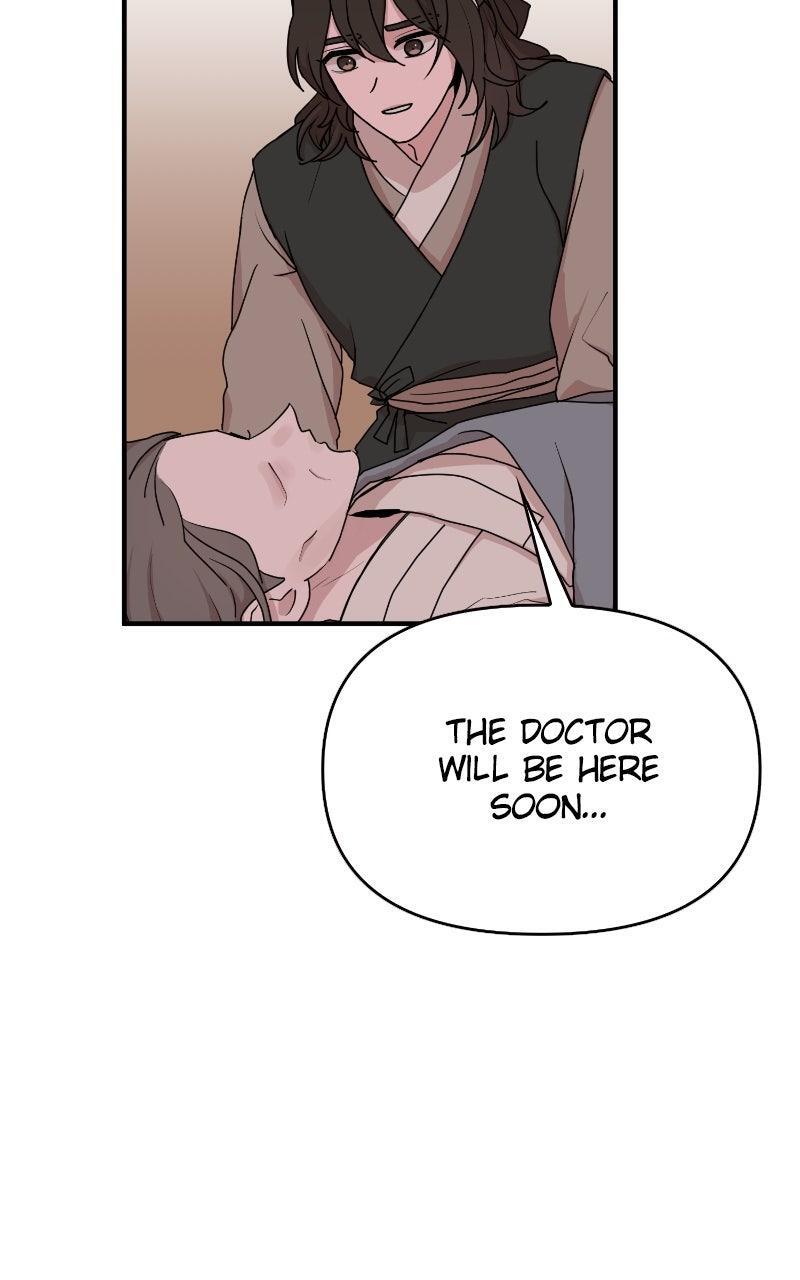 Read The Tale of a Fox's Love Manga Online