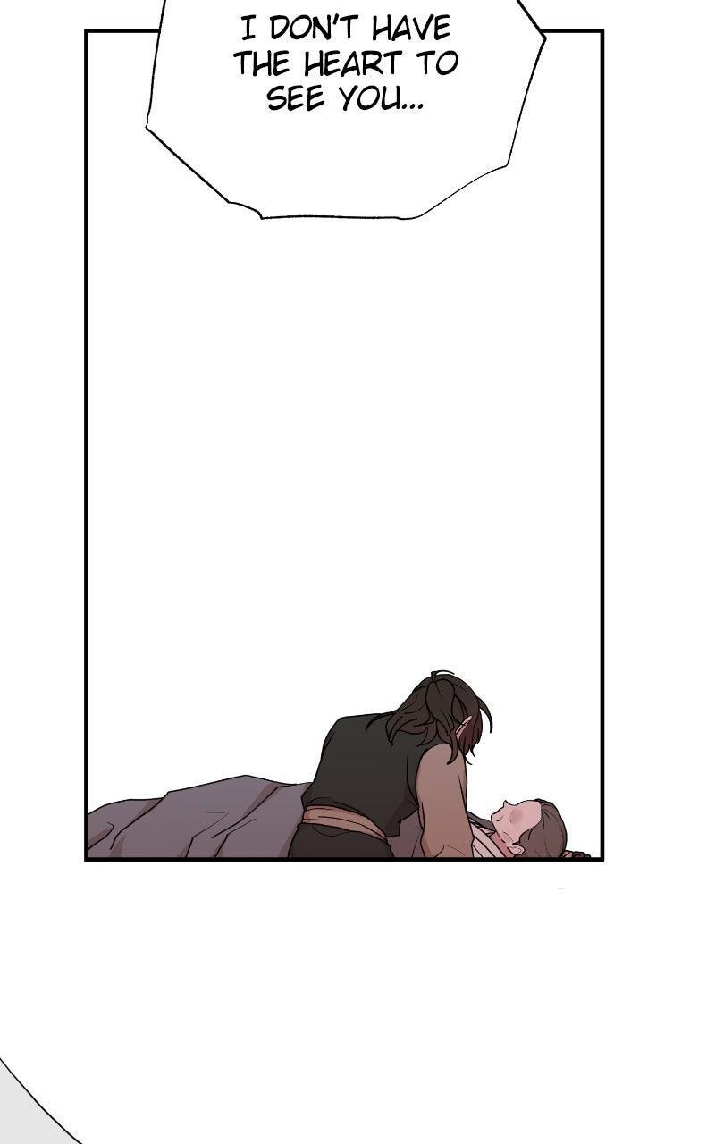 Read The Tale of a Fox's Love Manga Online