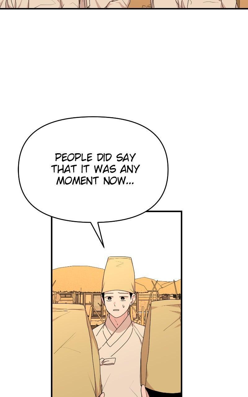 Read The Tale of a Fox's Love Manga Online