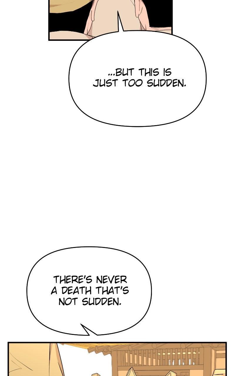 Read The Tale of a Fox's Love Manga Online