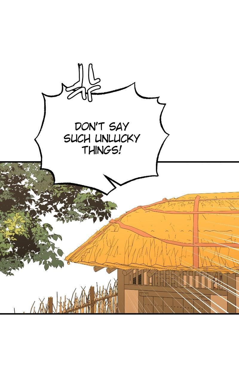 Read The Tale of a Fox's Love Manga Online