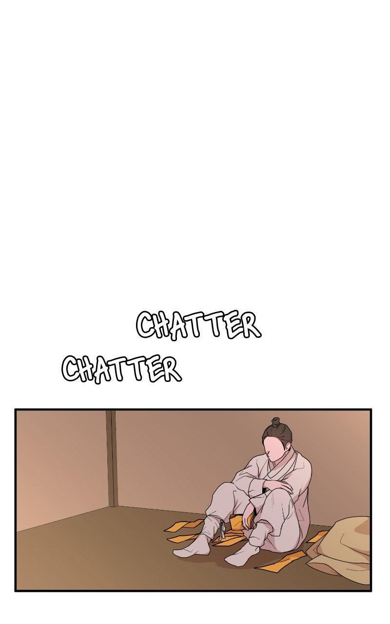 Read The Tale of a Fox's Love Manga Online