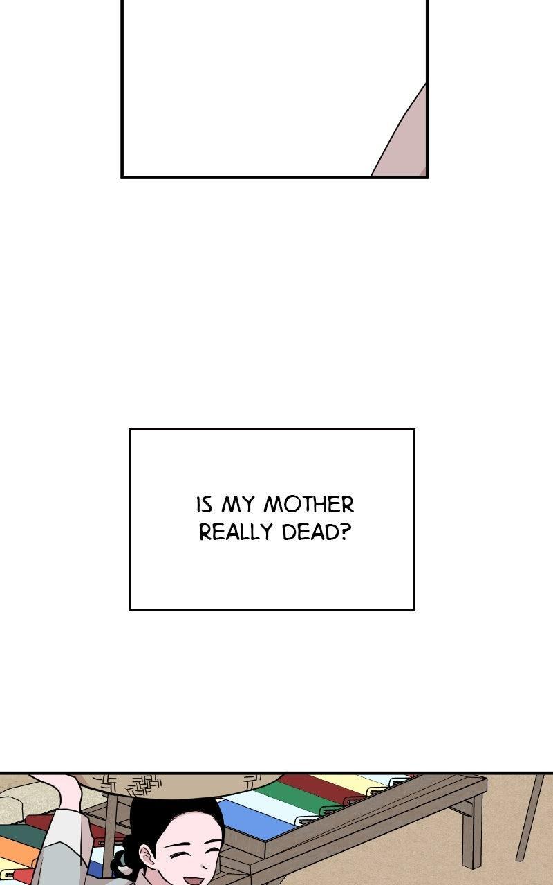 Read The Tale of a Fox's Love Manga Online