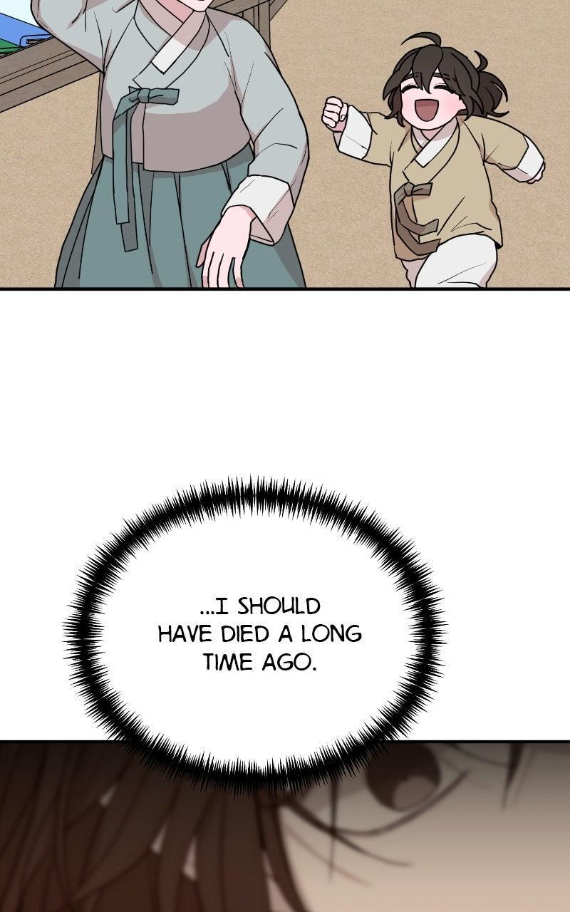 Read The Tale of a Fox's Love Manga Online