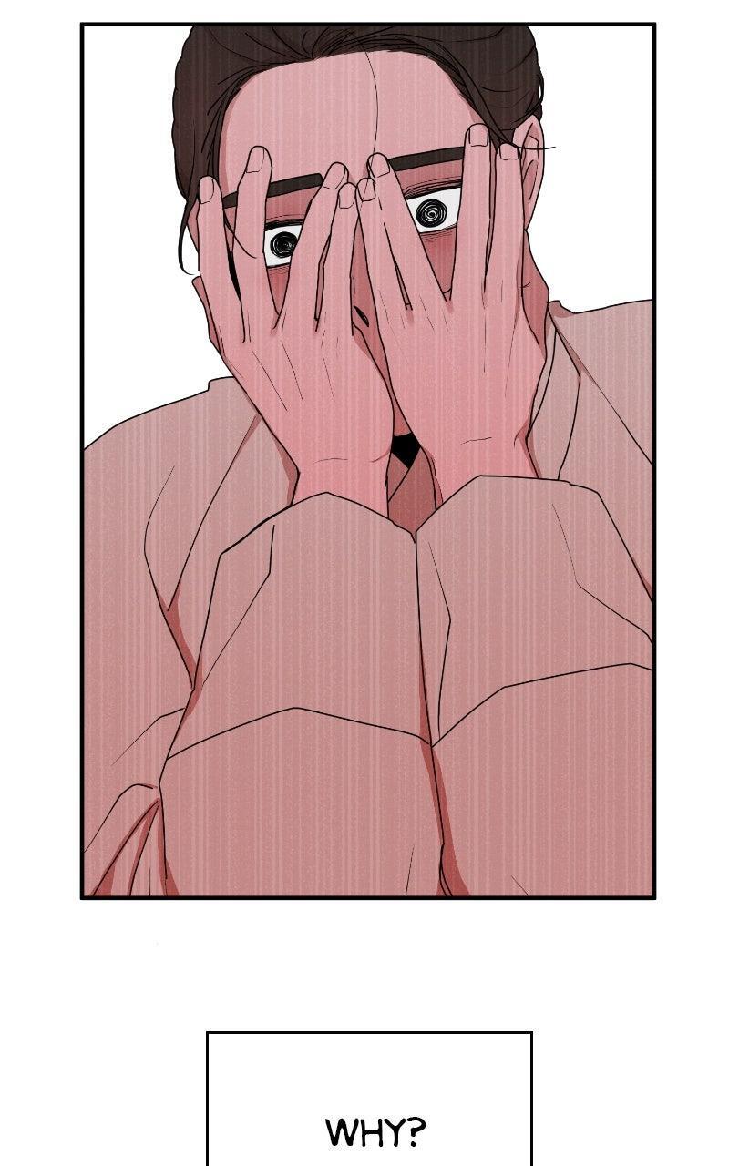 Read The Tale of a Fox's Love Manga Online