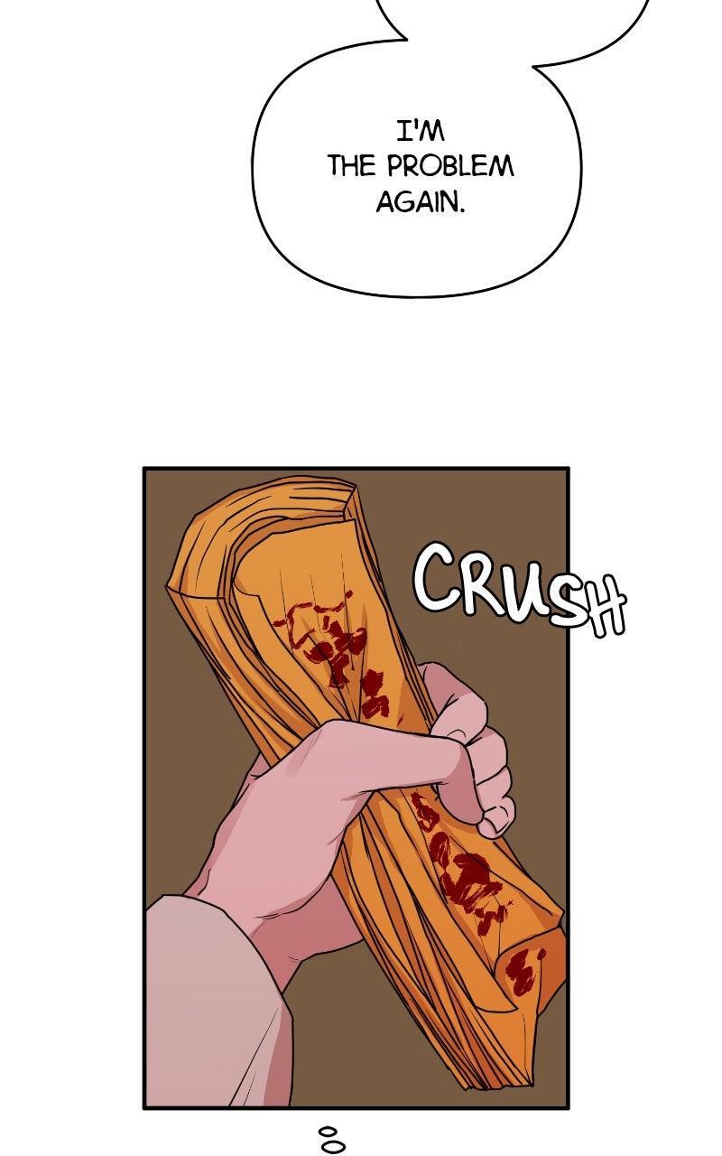 Read The Tale of a Fox's Love Manga Online