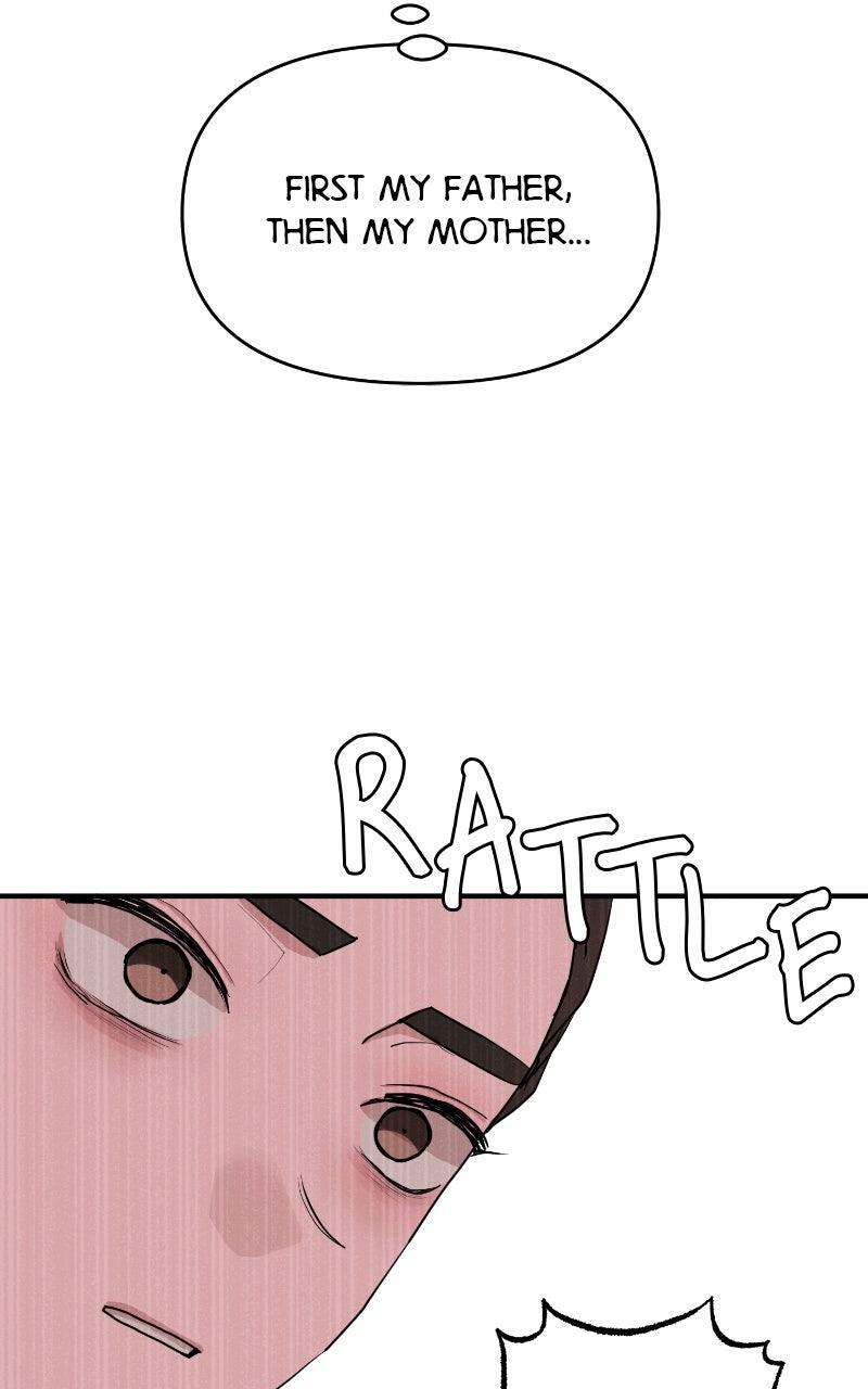 Read The Tale of a Fox's Love Manga Online