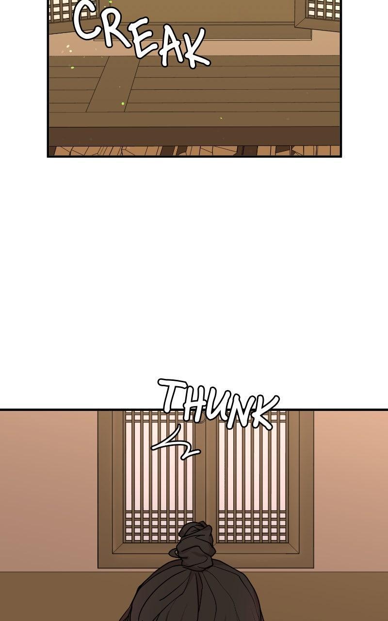 Read The Tale of a Fox's Love Manga Online