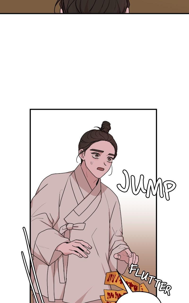 Read The Tale of a Fox's Love Manga Online