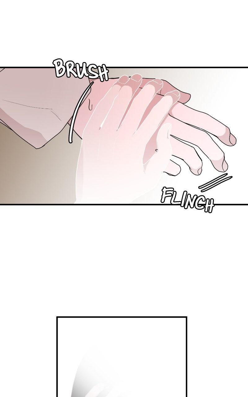 Read The Tale of a Fox's Love Manga Online