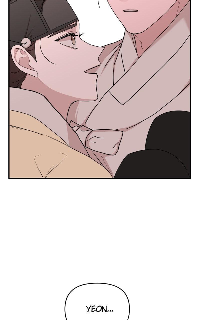 Read The Tale of a Fox's Love Manga Online