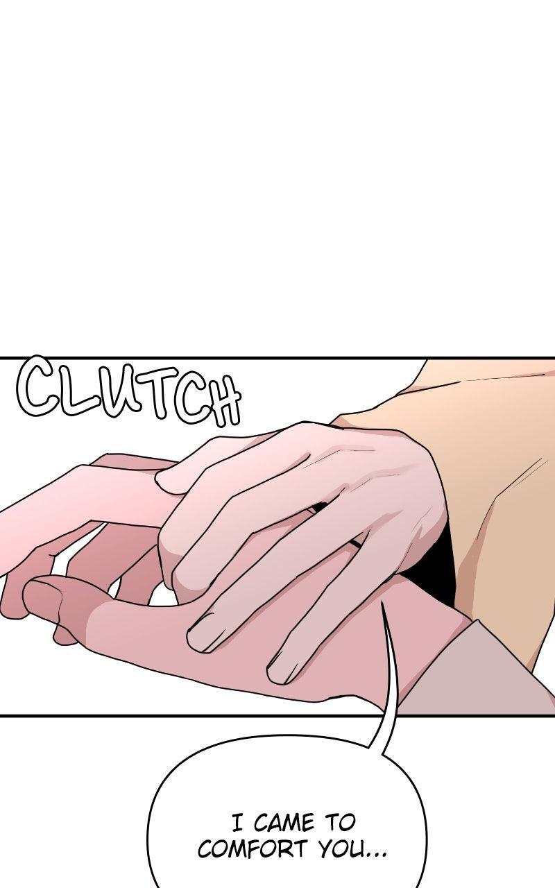 Read The Tale of a Fox's Love Manga Online