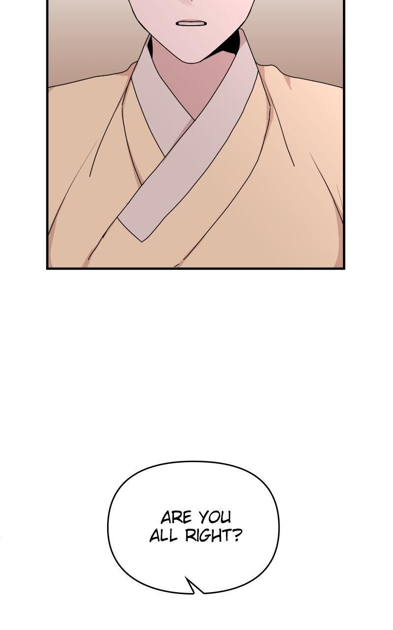 Read The Tale of a Fox's Love Manga Online