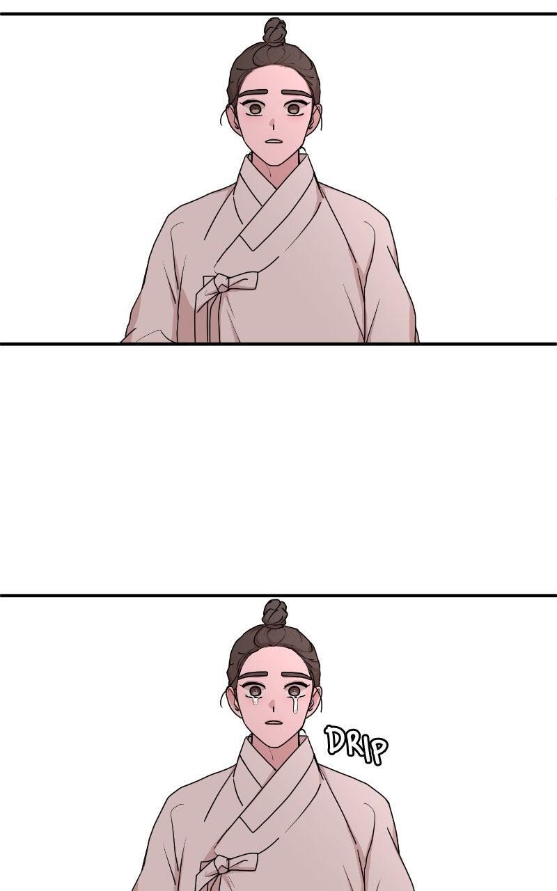 Read The Tale of a Fox's Love Manga Online