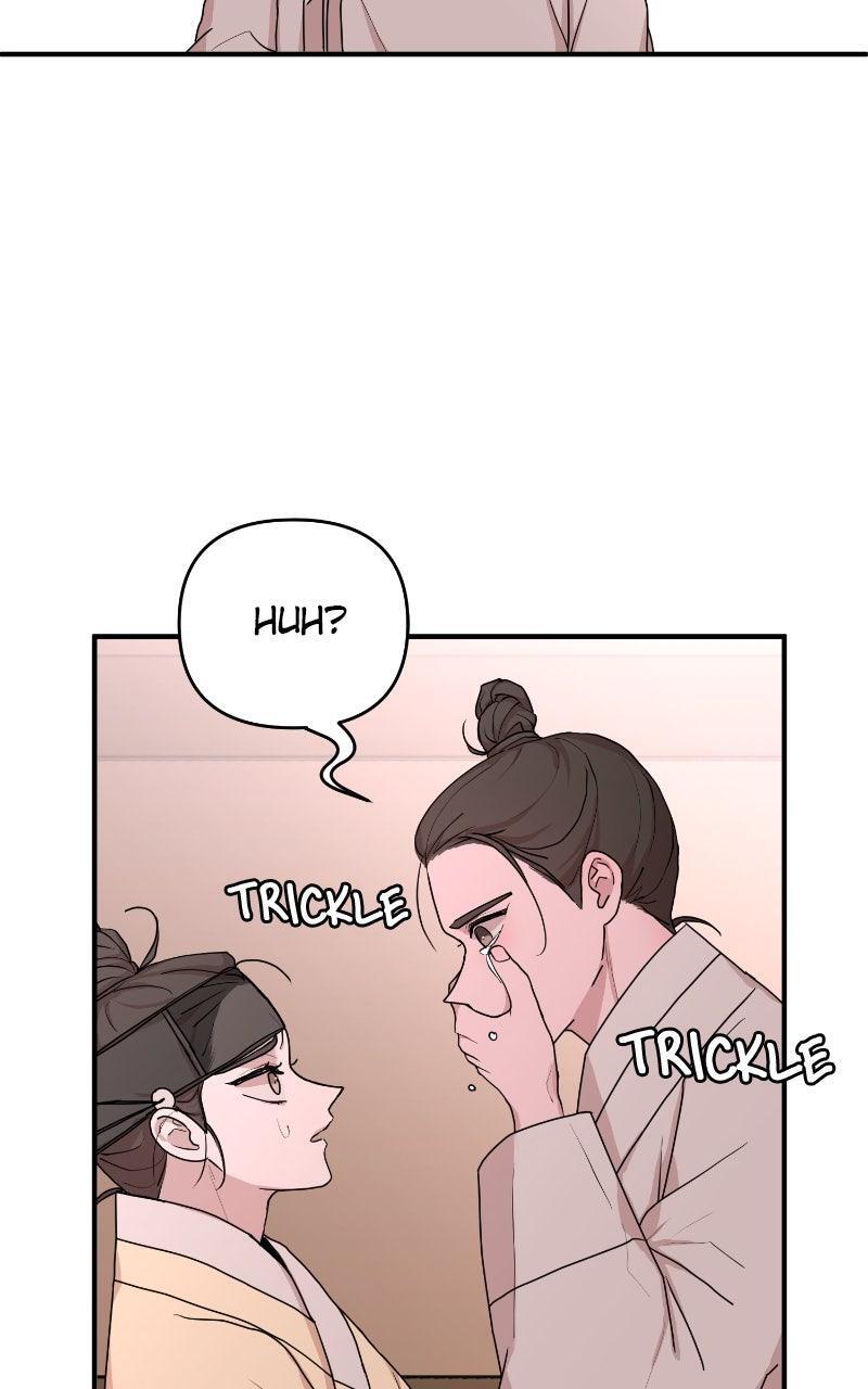 Read The Tale of a Fox's Love Manga Online