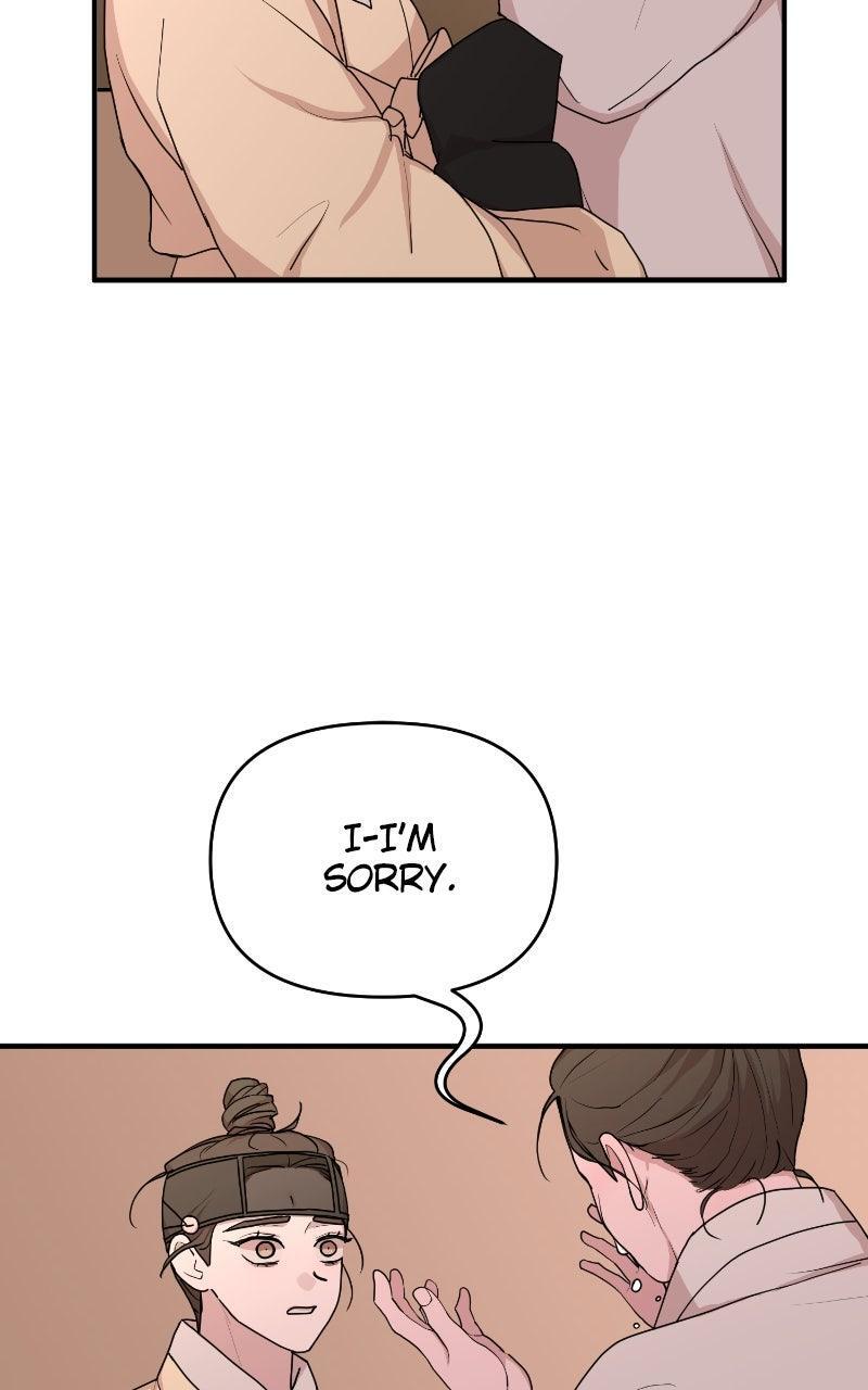 Read The Tale of a Fox's Love Manga Online