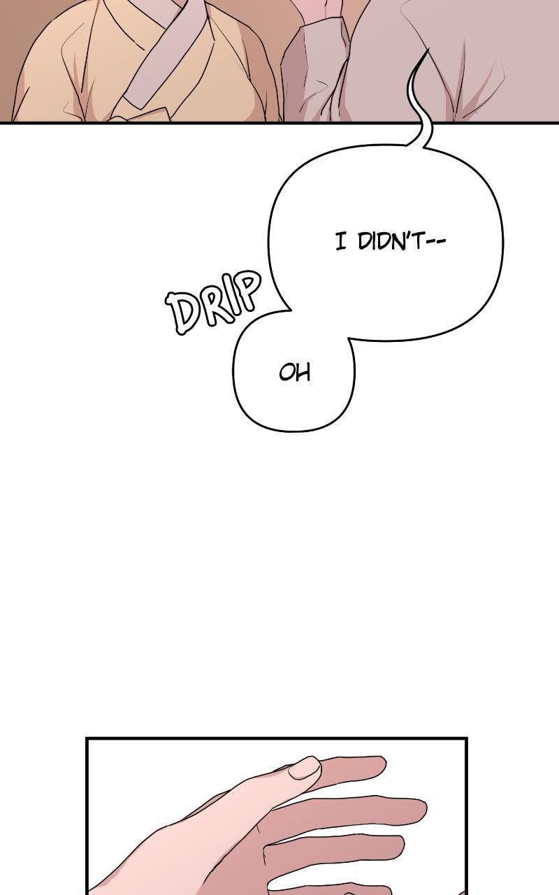 Read The Tale of a Fox's Love Manga Online