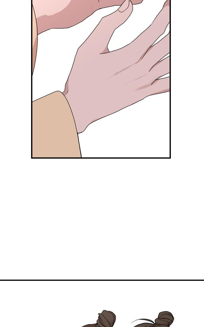 Read The Tale of a Fox's Love Manga Online