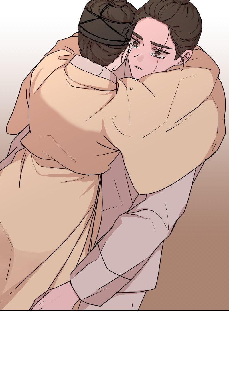 Read The Tale of a Fox's Love Manga Online