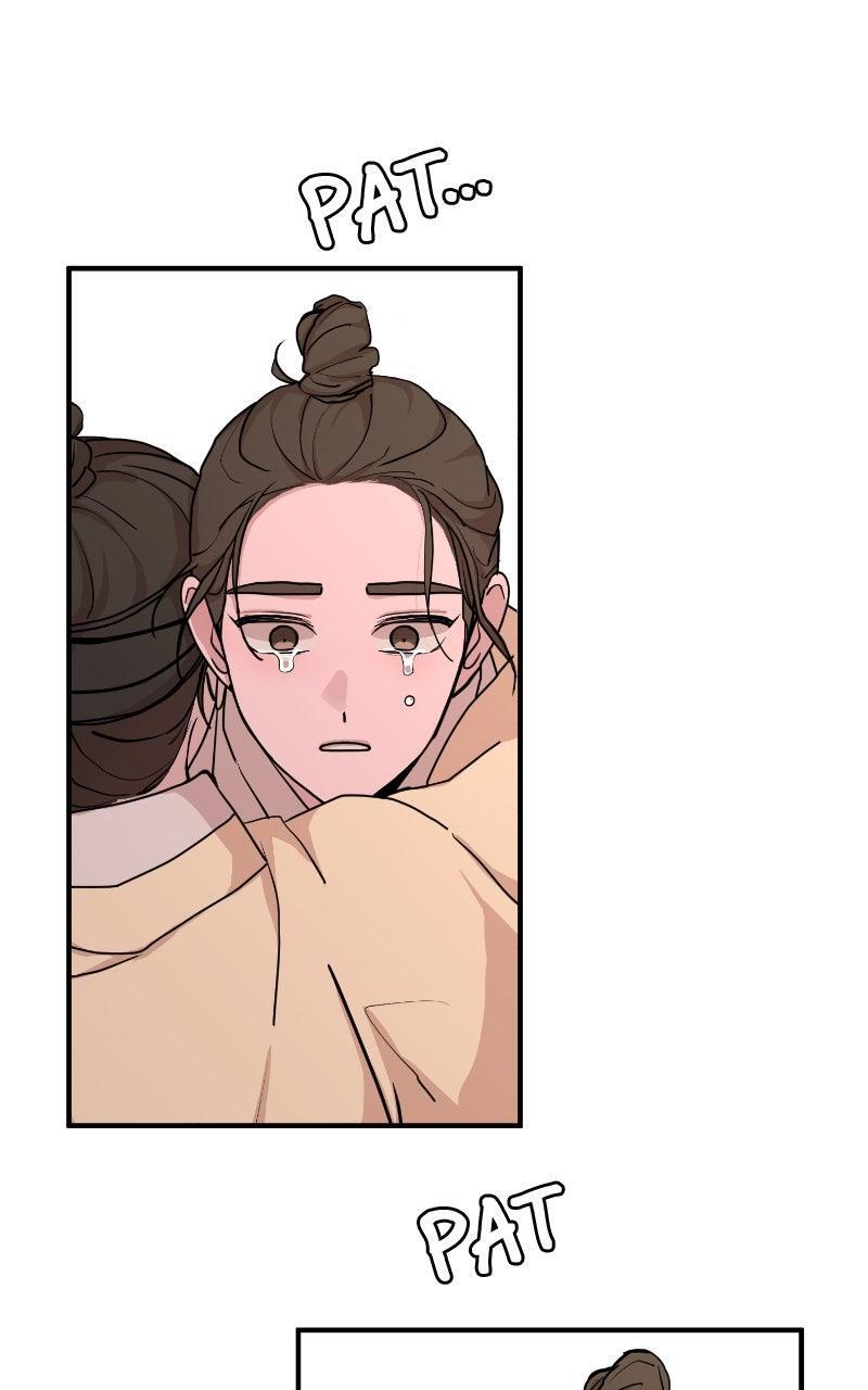 Read The Tale of a Fox's Love Manga Online