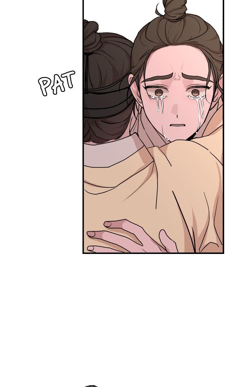 Read The Tale of a Fox's Love Manga Online