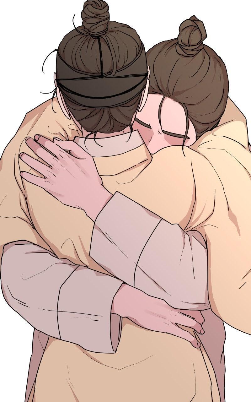 Read The Tale of a Fox's Love Manga Online