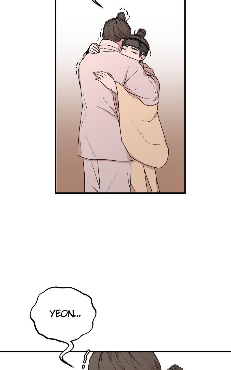 Read The Tale of a Fox's Love Manga Online