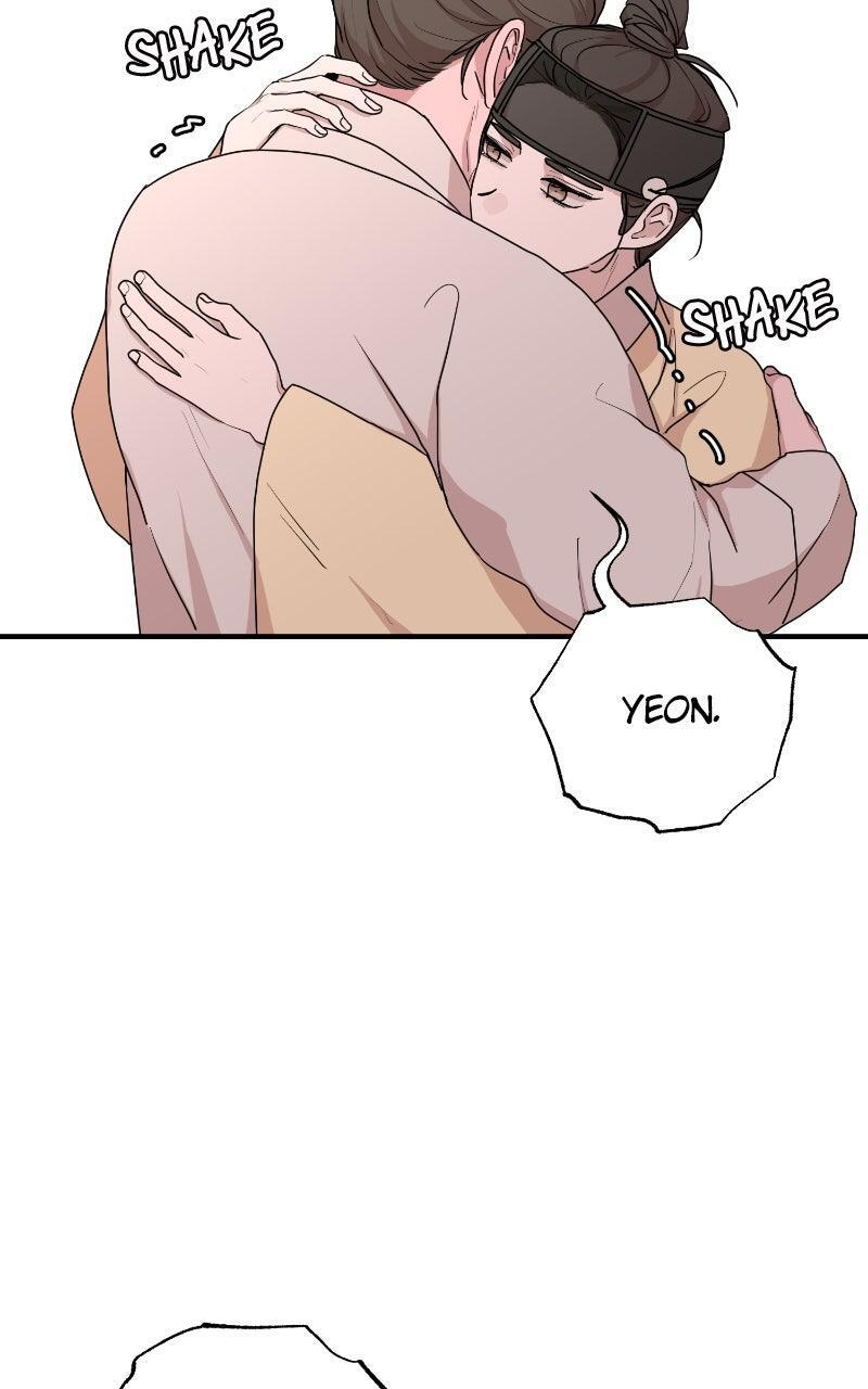 Read The Tale of a Fox's Love Manga Online