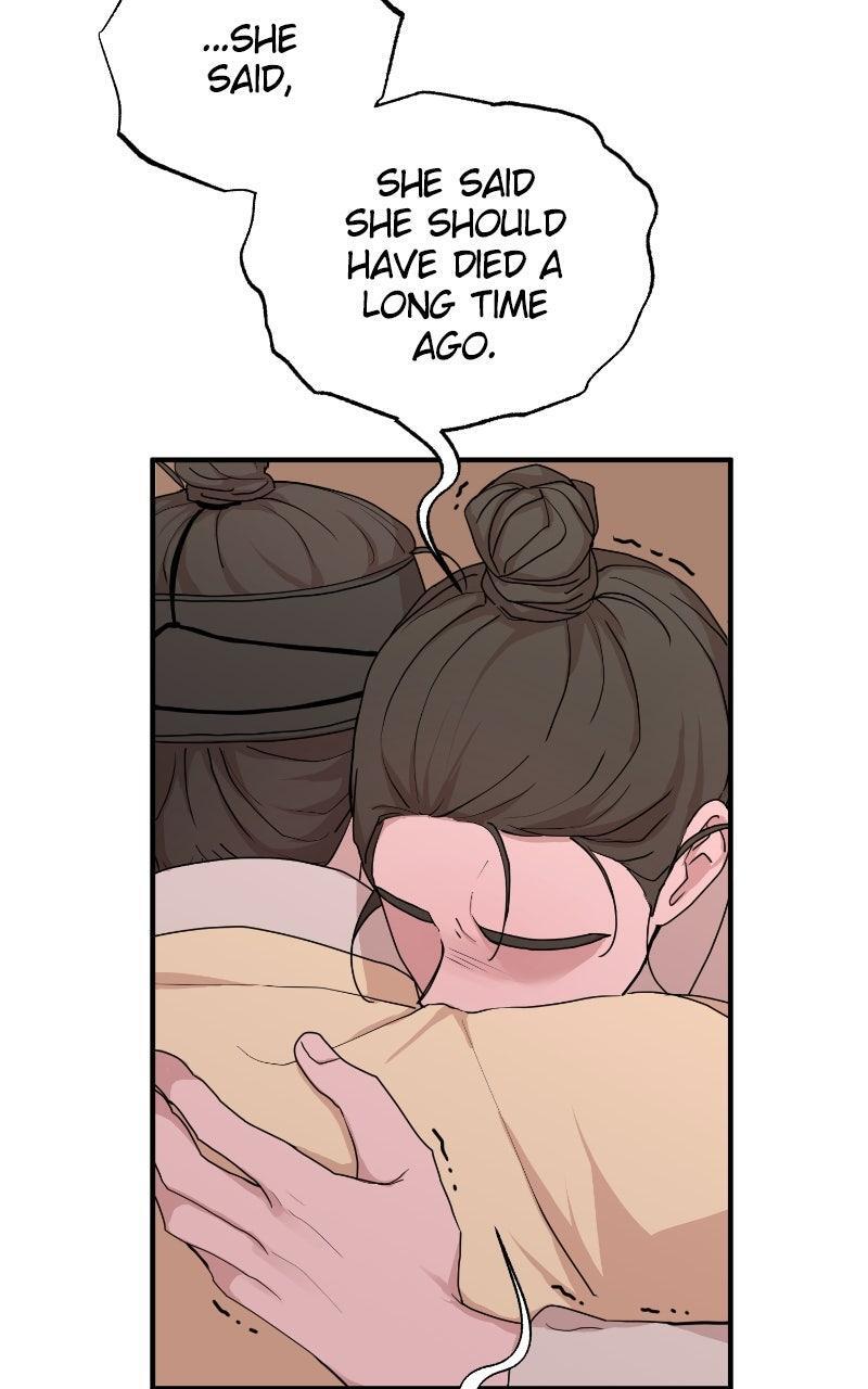 Read The Tale of a Fox's Love Manga Online