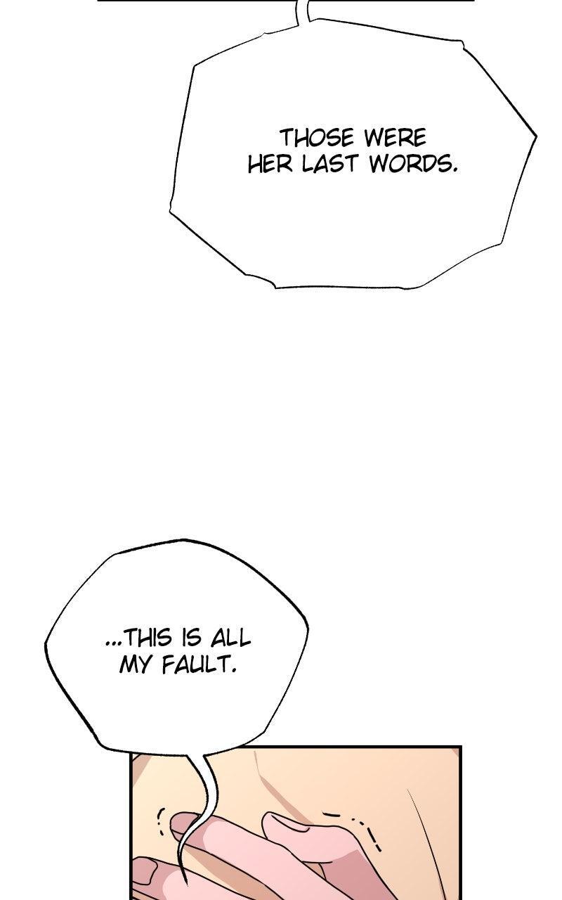 Read The Tale of a Fox's Love Manga Online