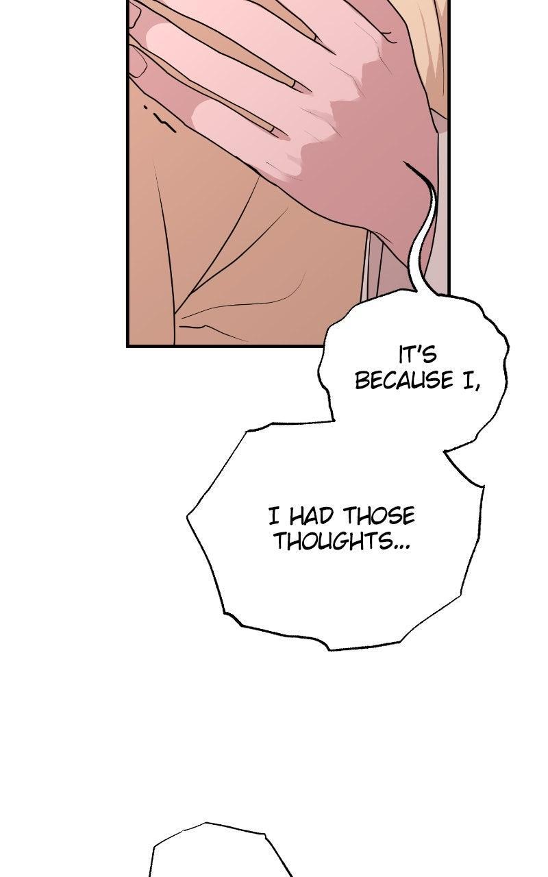 Read The Tale of a Fox's Love Manga Online