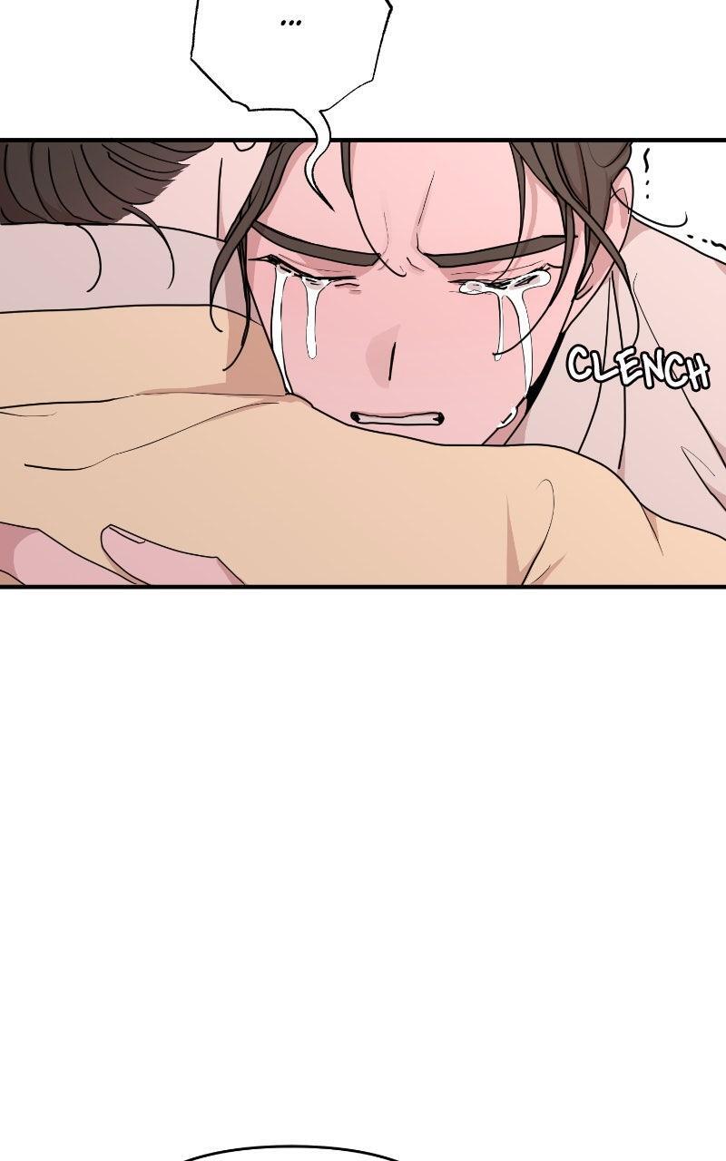 Read The Tale of a Fox's Love Manga Online