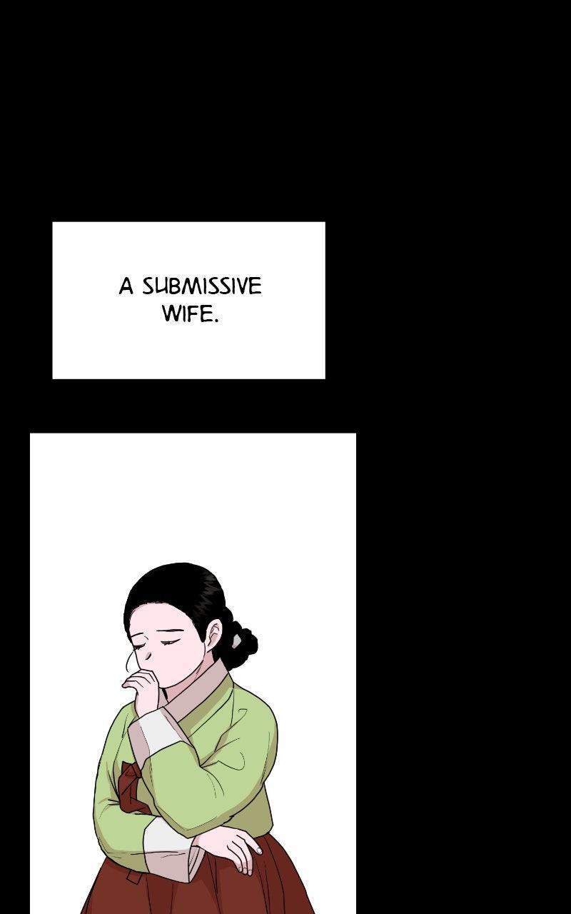 Read The Tale of a Fox's Love Manga Online