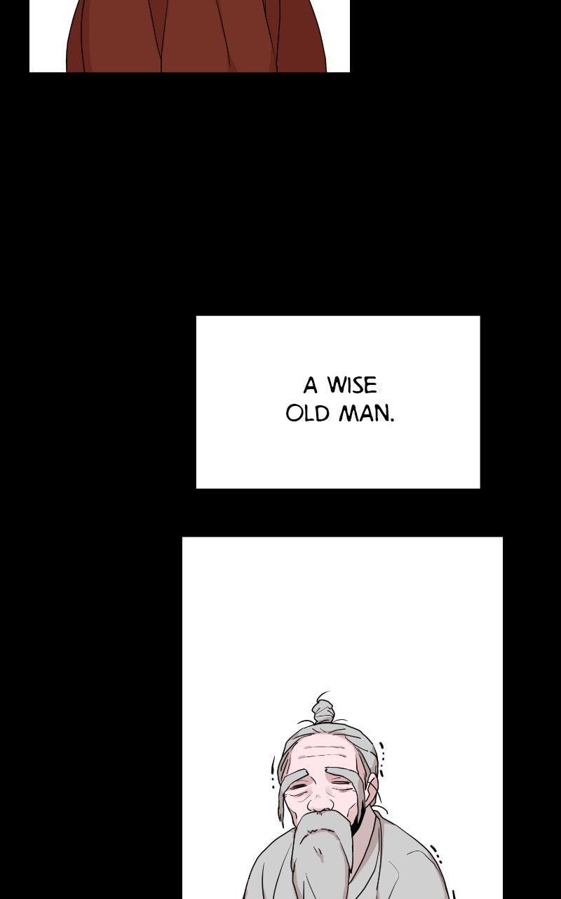 Read The Tale of a Fox's Love Manga Online