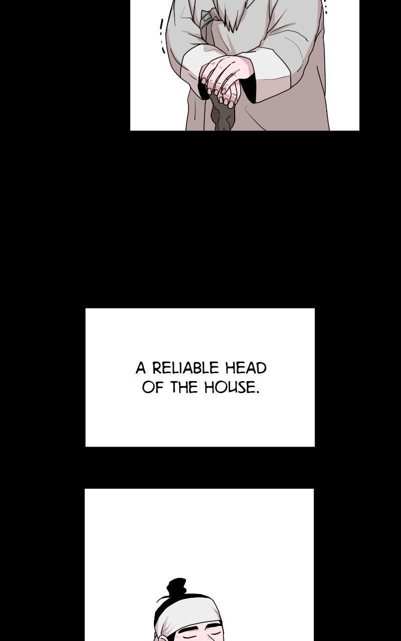 Read The Tale of a Fox's Love Manga Online