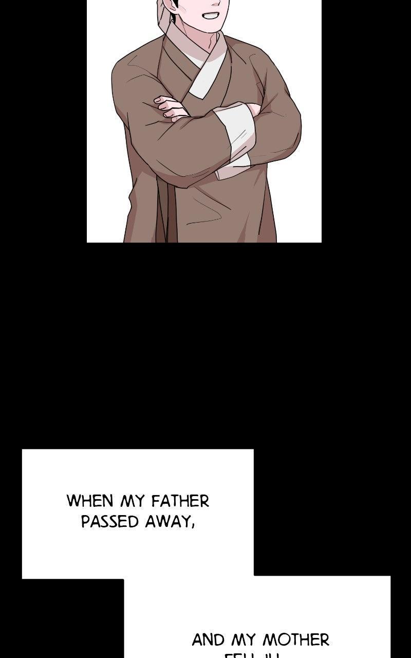 Read The Tale of a Fox's Love Manga Online