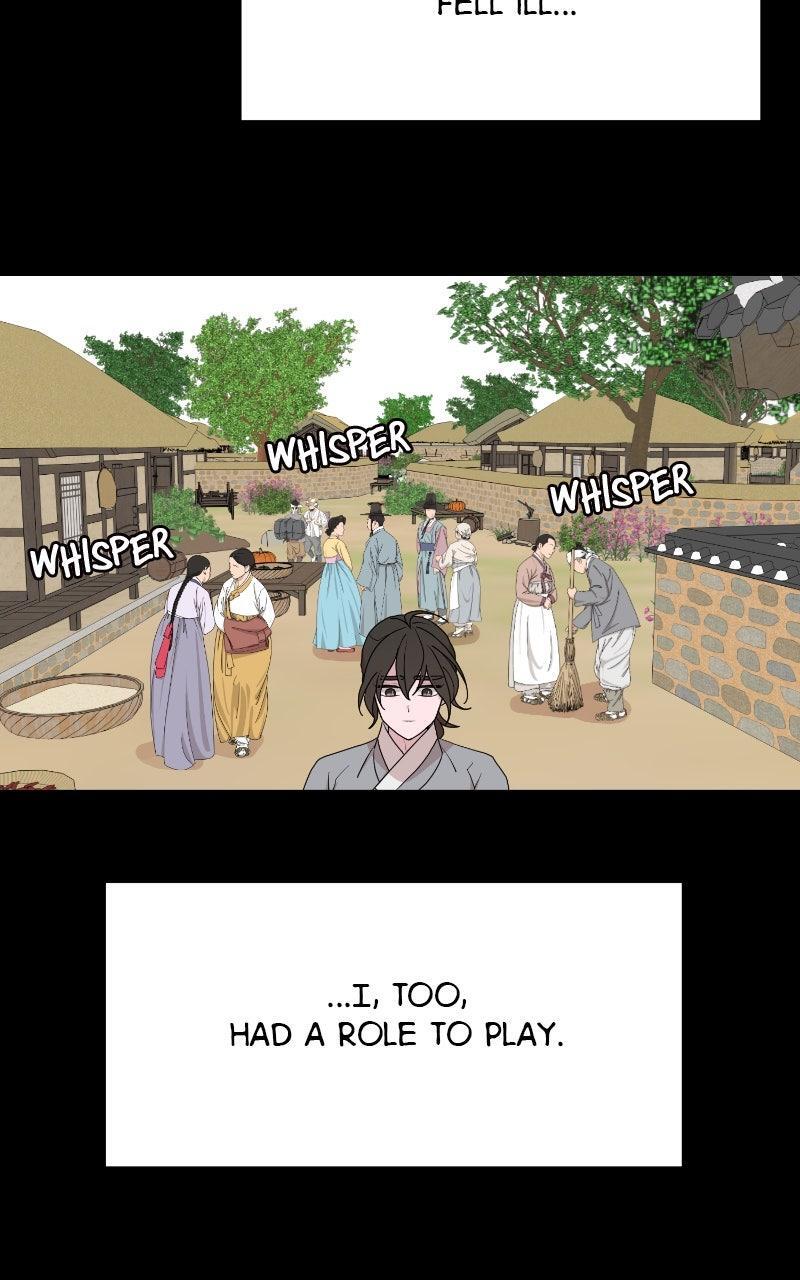 Read The Tale of a Fox's Love Manga Online