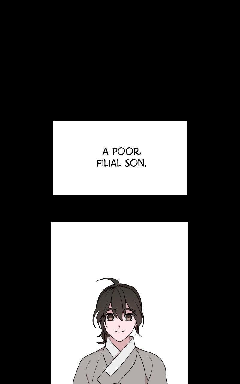 Read The Tale of a Fox's Love Manga Online