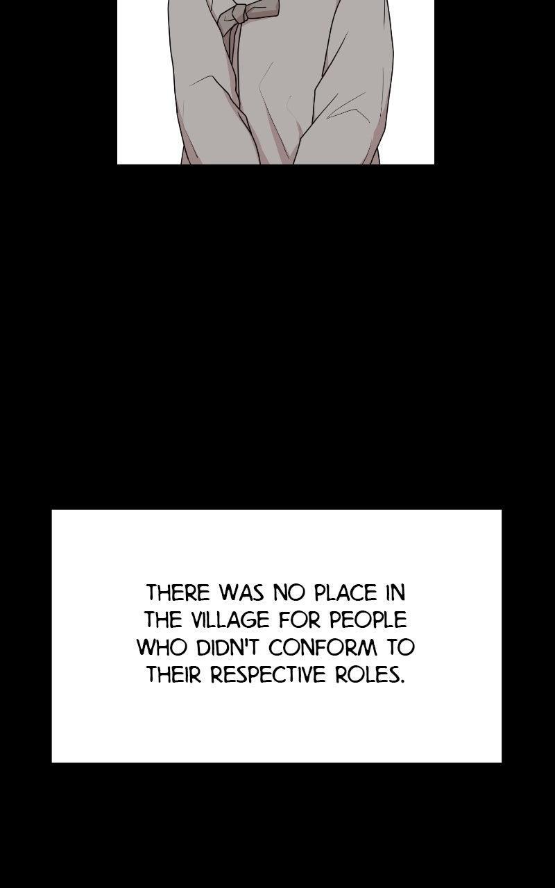 Read The Tale of a Fox's Love Manga Online