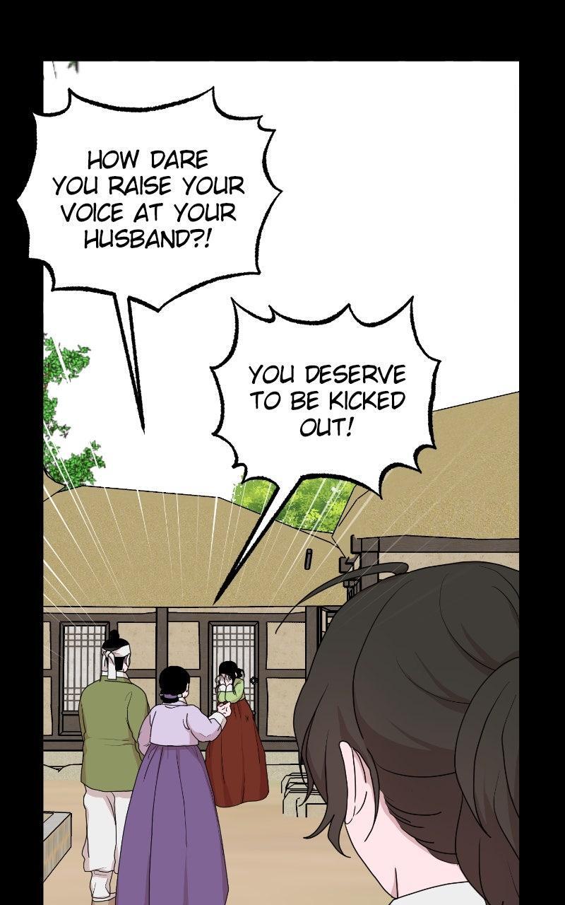 Read The Tale of a Fox's Love Manga Online