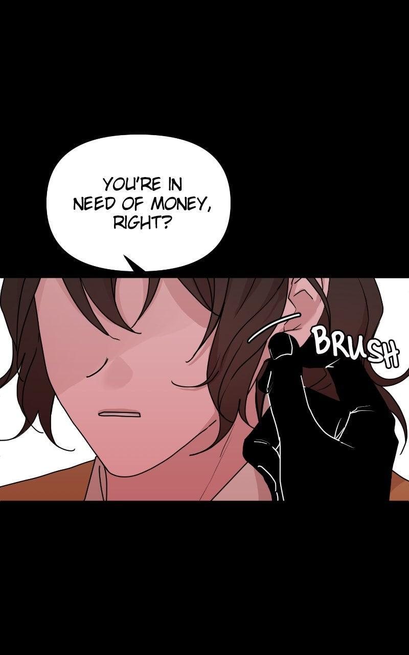 Read The Tale of a Fox's Love Manga Online