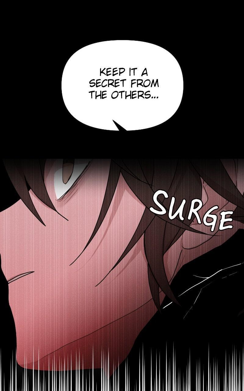 Read The Tale of a Fox's Love Manga Online