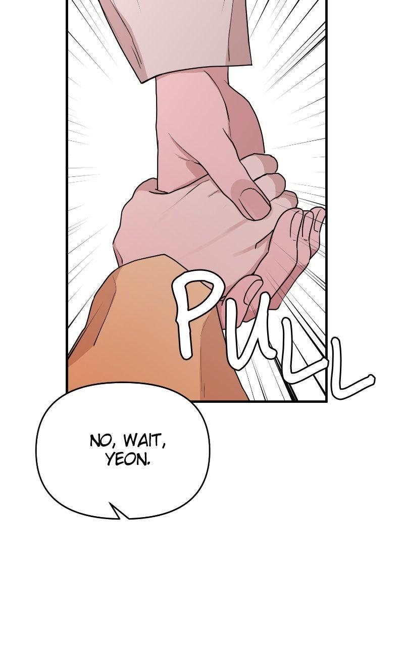 Read The Tale of a Fox's Love Manga Online