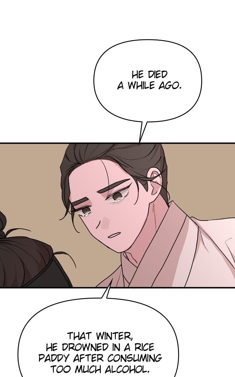 Read The Tale of a Fox's Love Manga Online