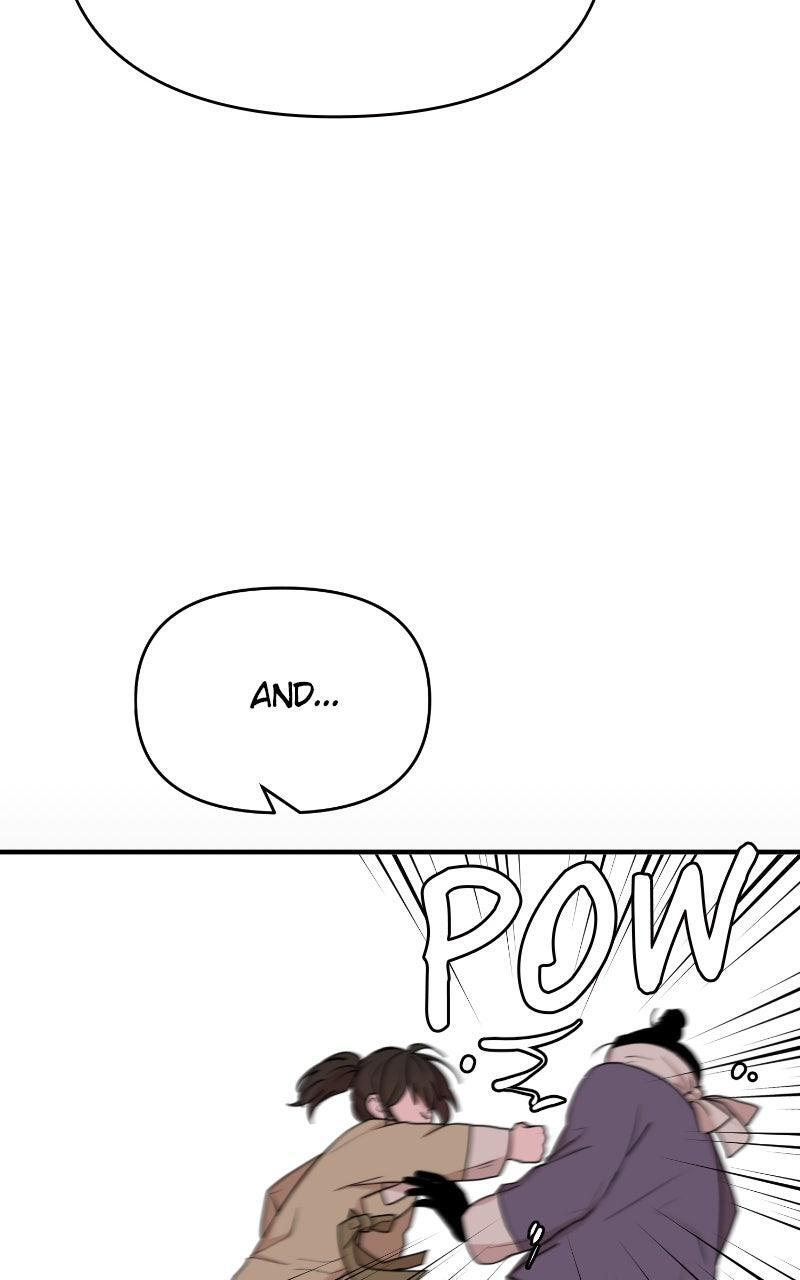 Read The Tale of a Fox's Love Manga Online