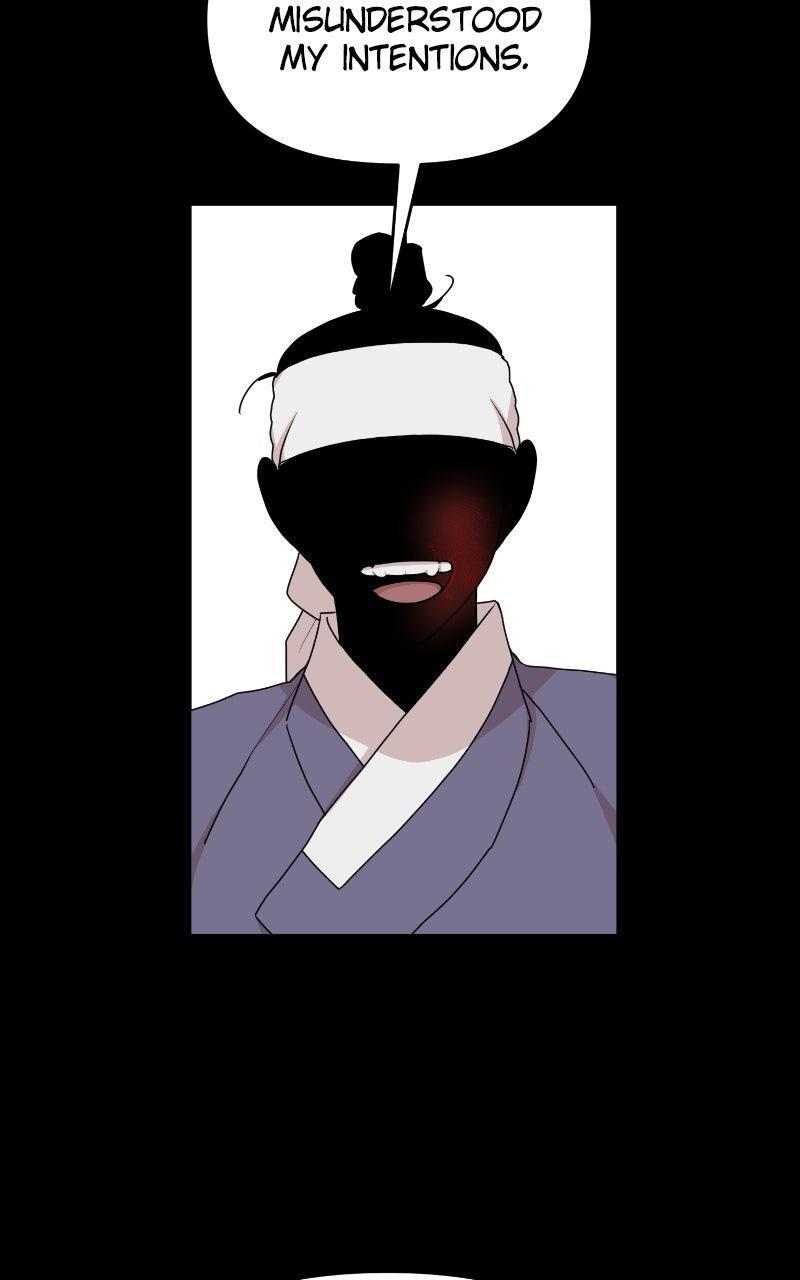 Read The Tale of a Fox's Love Manga Online