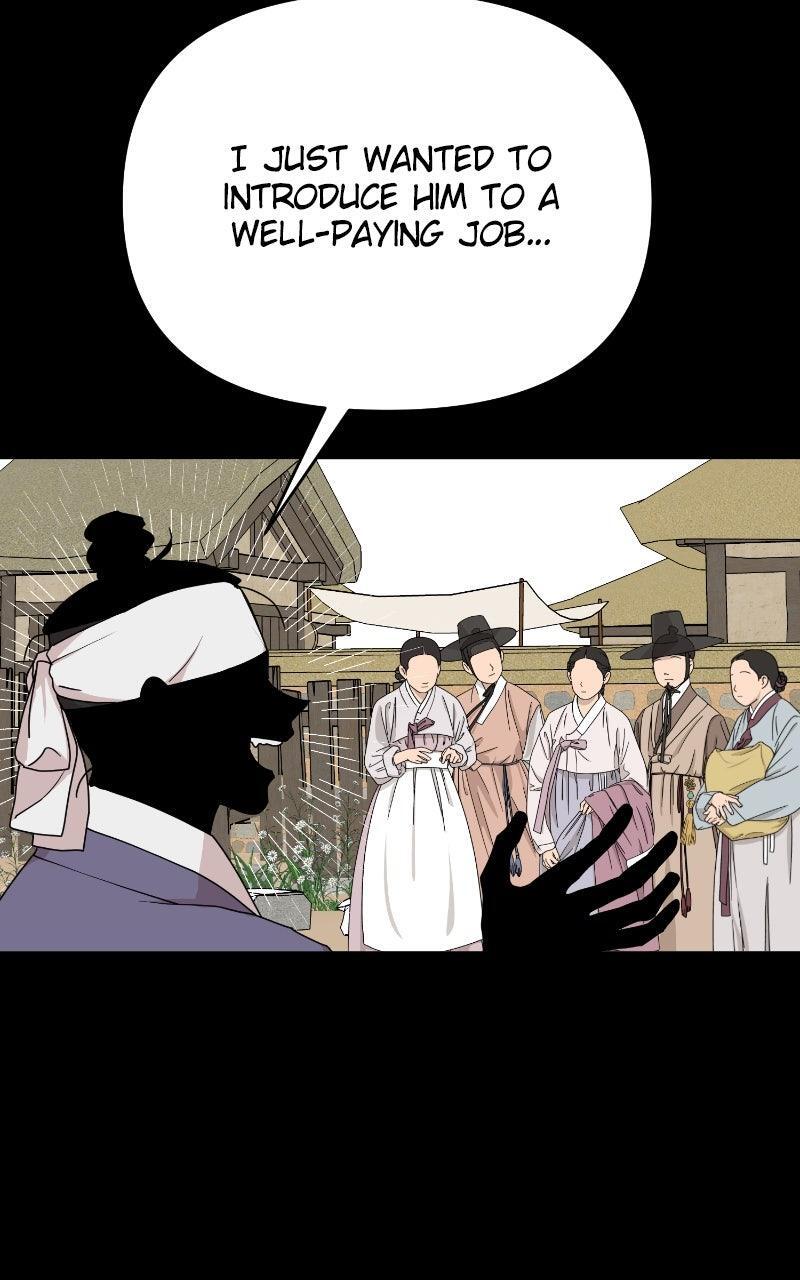 Read The Tale of a Fox's Love Manga Online